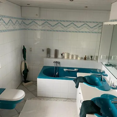 Nabo Appartement *