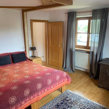 Appartement Nabo Lechbruck am See