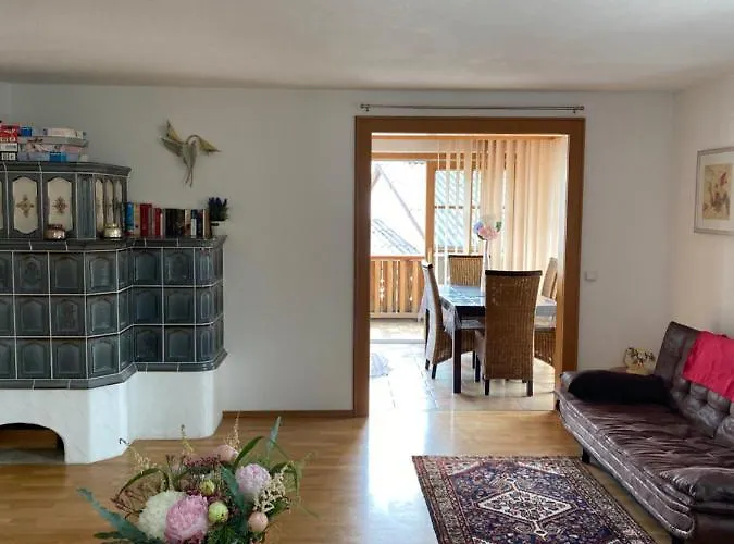 Nabo Appartamento *