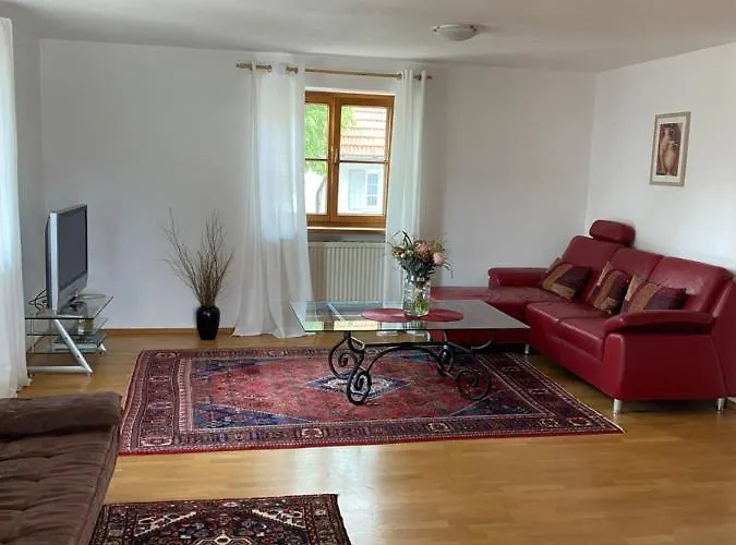 Nabo Apartmán *