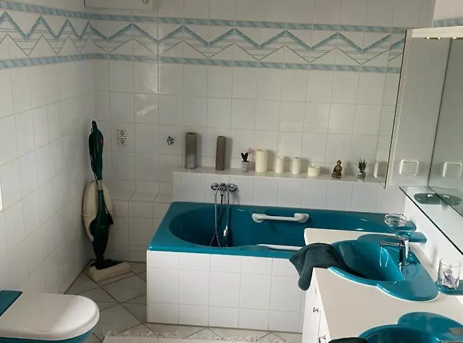 Nabo Apartmán *