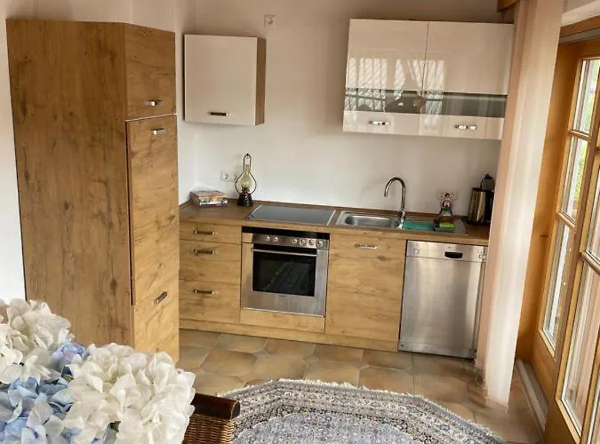Apartmán Nabo *
