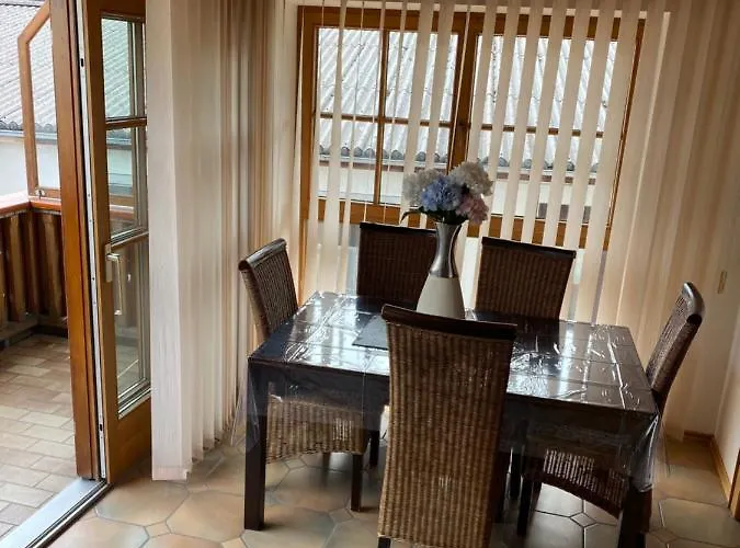 Nabo Apartmán *